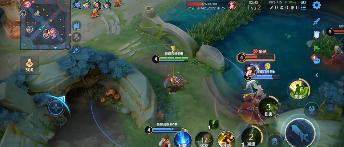 王者荣耀扁鹊可以怎么出装