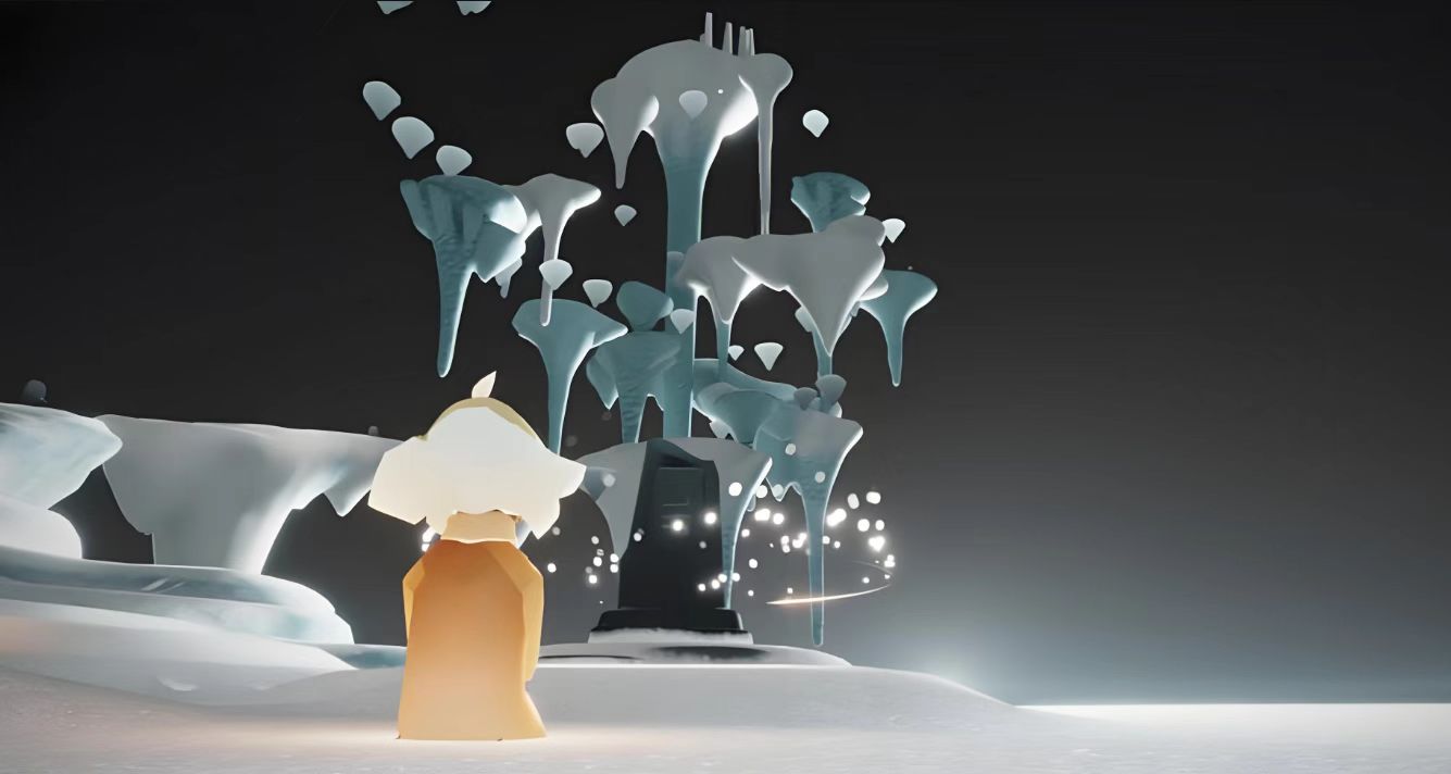 光遇试炼都有什么