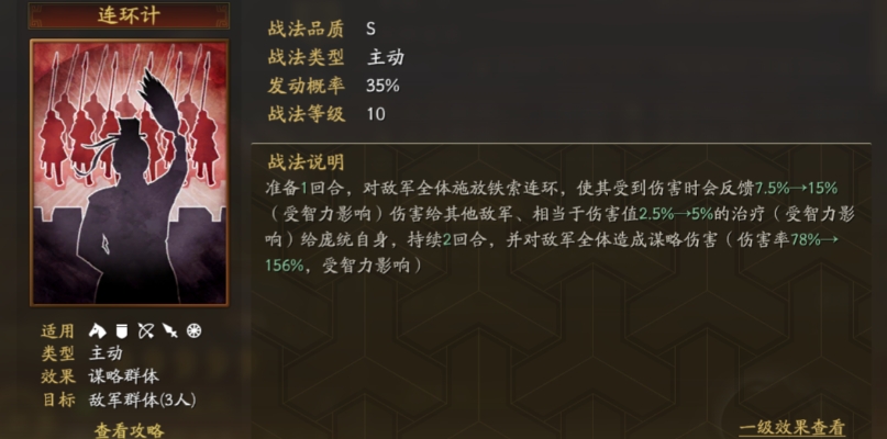 三国志战略版庞统怎么组队