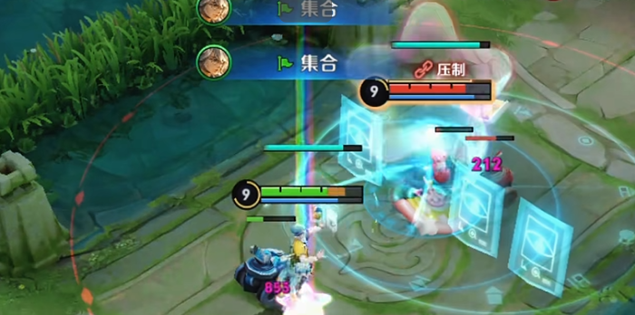 王者荣耀cd流张良出装怎么搭配