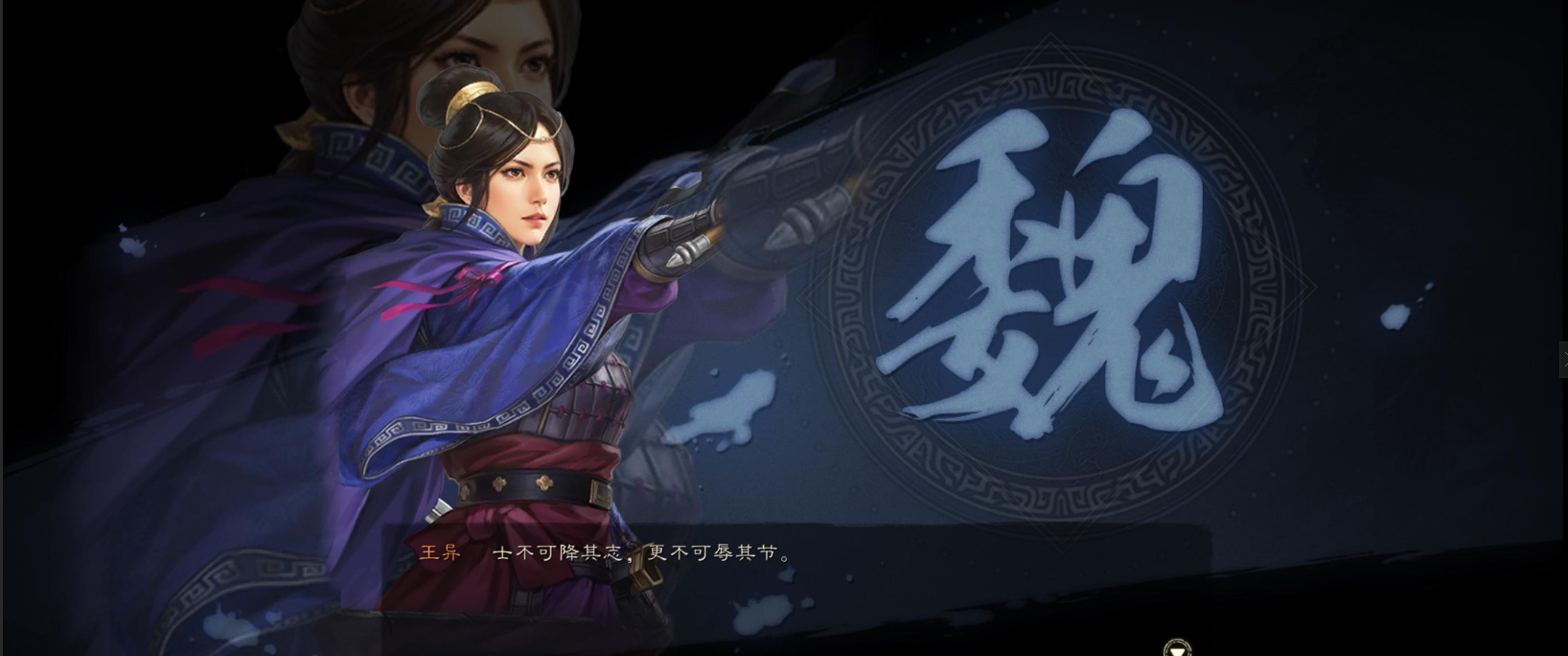 三国志战略版王异带什么技能比较好