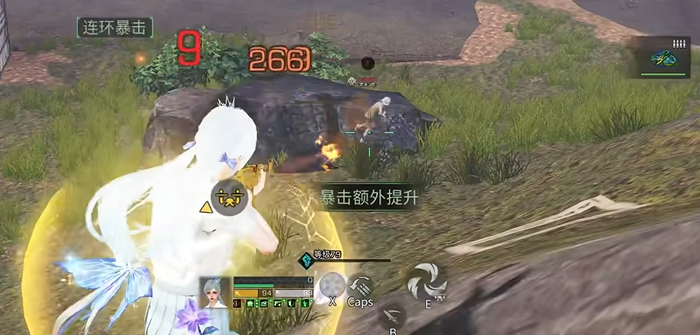 明日之后前中期什么职业比较好