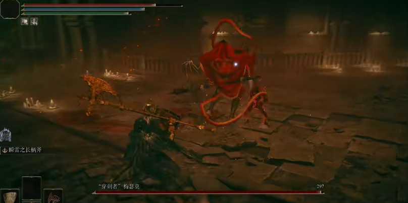 艾尔登法环黑夜剑士约兰助战的位置有哪些 艾尔登法环黑夜剑士约兰助战的位置有哪些