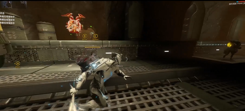 星际战甲新手关卡怎么过的啊