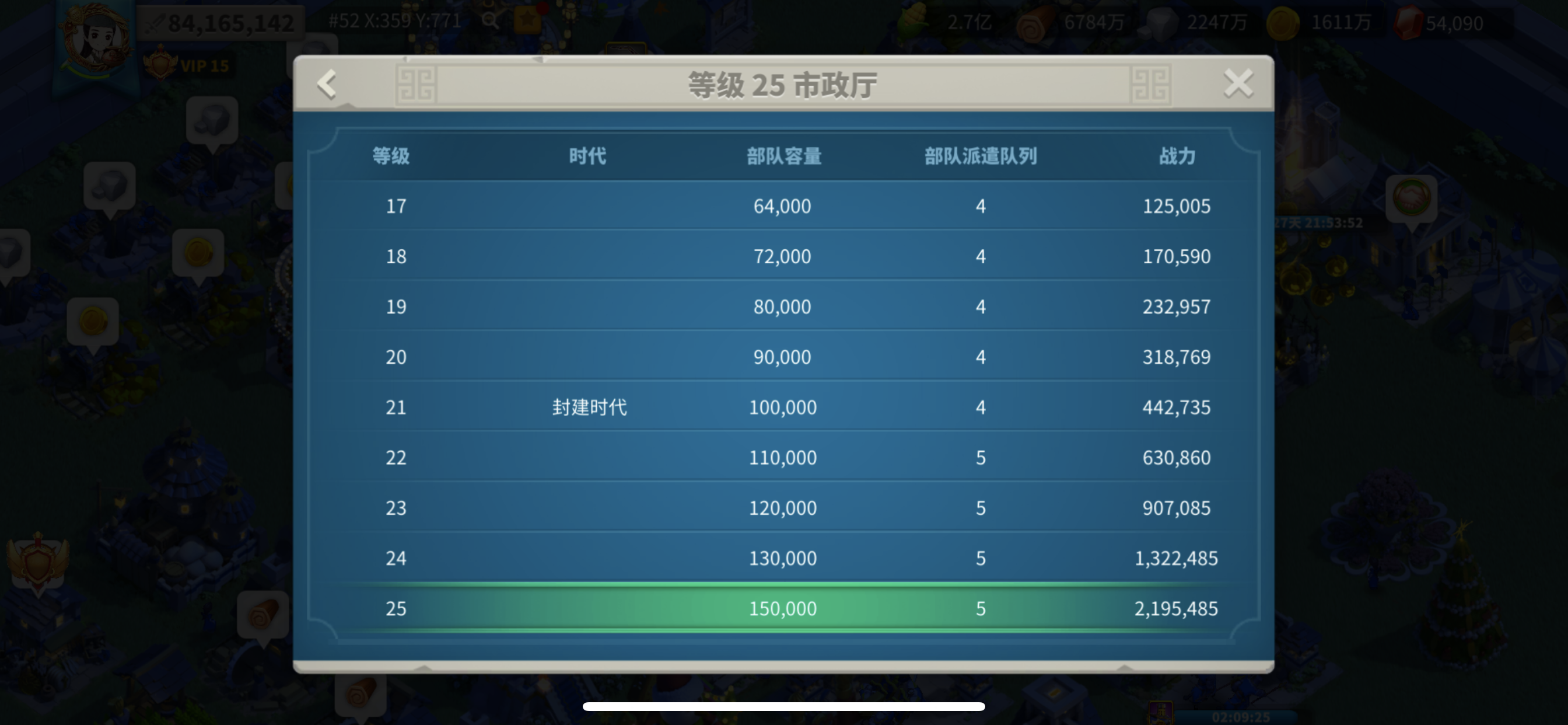 万国觉醒怎么才能派出三支部队