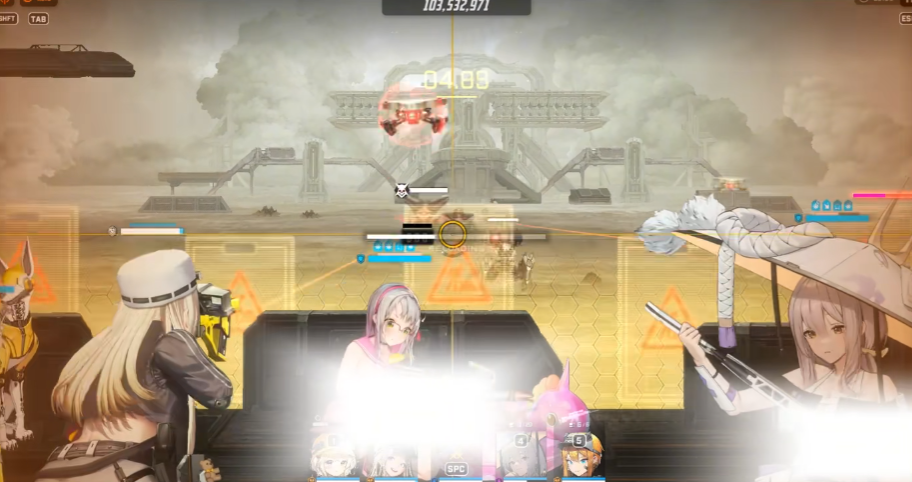 胜利女神泳装尼恩得到了哪些加强