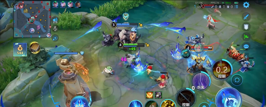 王者荣耀周瑜出装怎么搭配