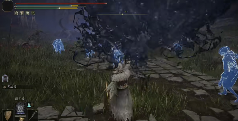 艾尔登法环死亡魔法有哪些