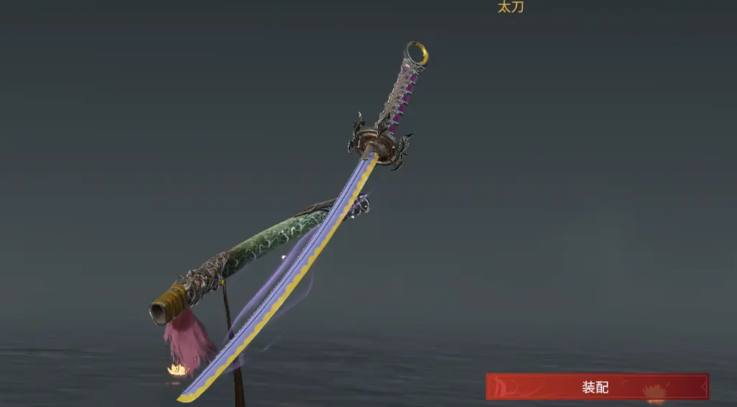 永劫无间手游什么武器厉害 永劫无间手游什么武器厉害