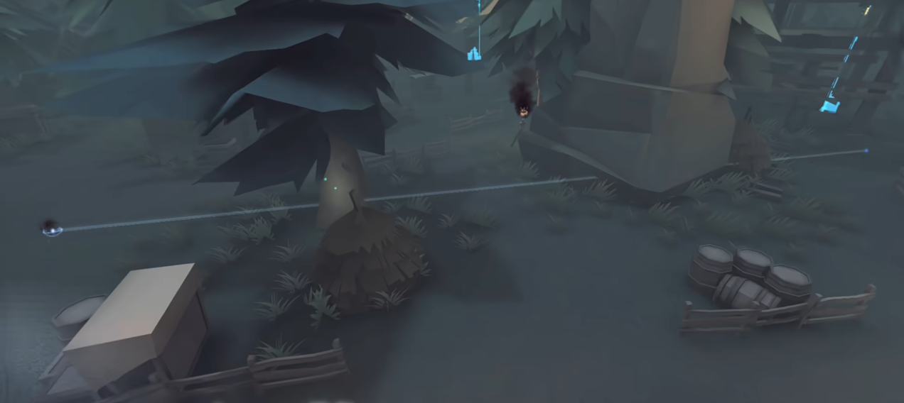 第五人格台球手的技能是什么机制 第五人格台球手的技能是什么机制