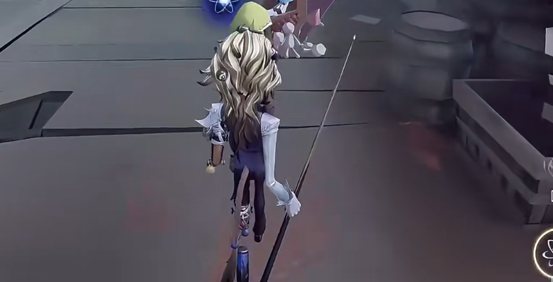 第五人格新监管台球手怎么玩 第五人格新监管台球手怎么玩