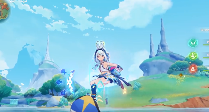 原神玛拉妮的培养思路有哪些