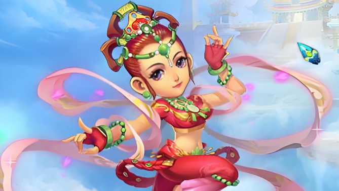梦幻西游舞天姬能转什么门派