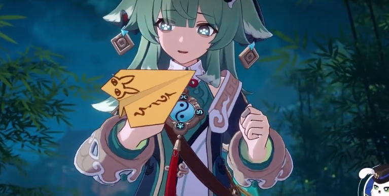 崩坏星穹铁道藿藿如何培养