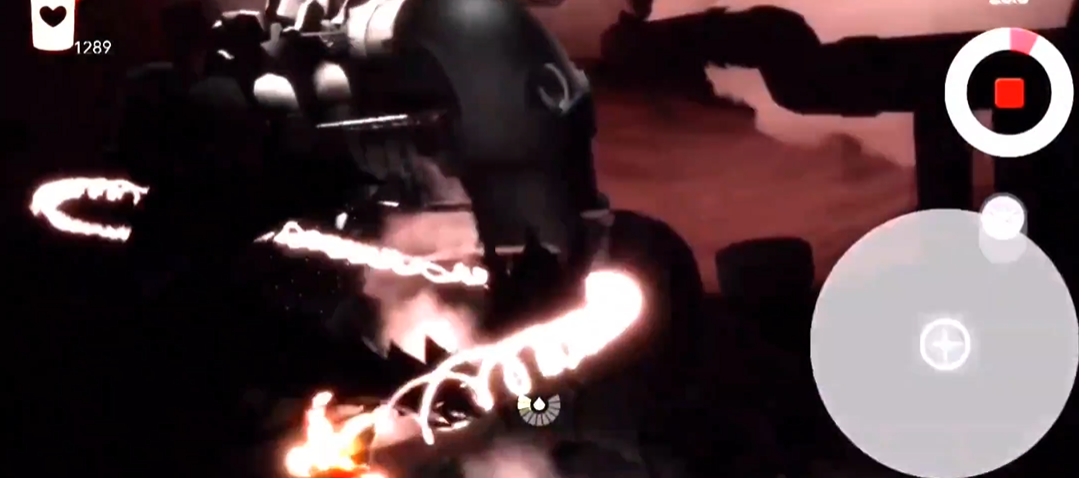 光遇里面的皮皮虾怎么打