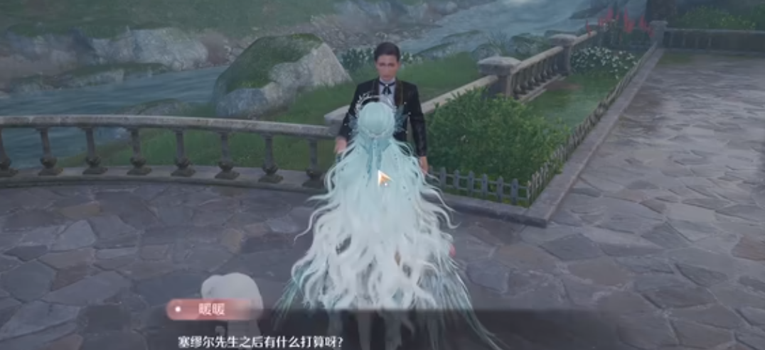 无限暖暖幕启新声技巧之外琴弦之上如何完成 无限暖暖幕启新声技巧之外琴弦之上如何完成