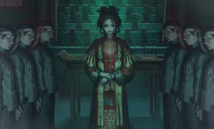 纸嫁衣八千子树正娶怎么通关