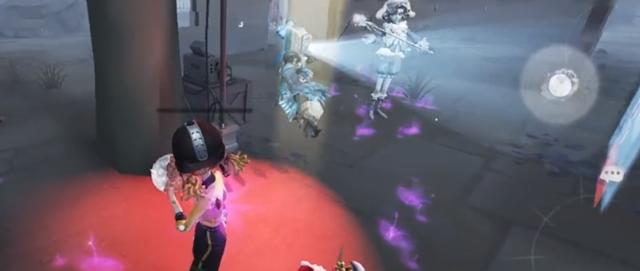 第五人格拉拉队员如何快速上手