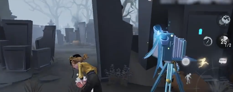 第五人格拉拉队员如何快速上手