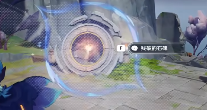 原神名为夜的孤岛怎么完成