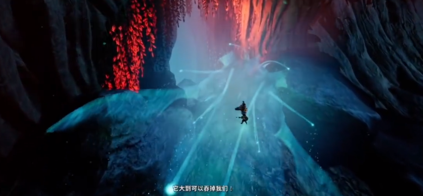 双人成行大树根深蒂固后半程如何通关