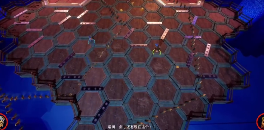 双人成行赶尽杀绝BOSS蜂后怎么打 双人成行赶尽杀绝BOSS蜂后怎么打
