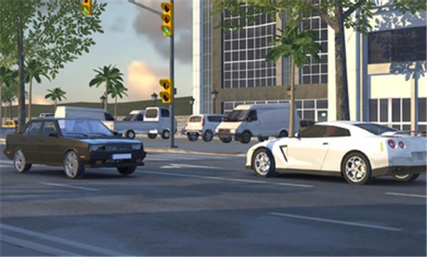 漂移赛车主驾驶-2