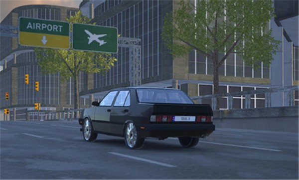 漂移赛车主驾驶-0