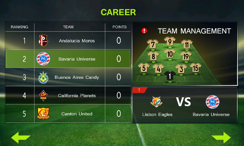 3D终极足球破解版-2