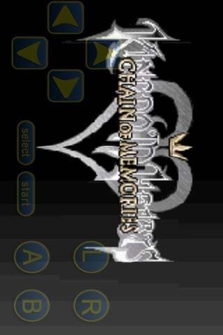 王国之心解锁之匙-2