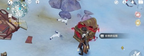 仙鹤报恩最新版-1