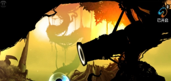 迷失之地破解版-01