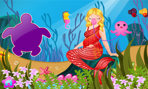 美人鱼宝宝出生-01