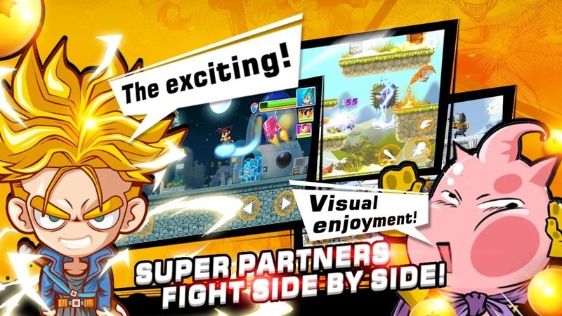 龙族战士联盟-0