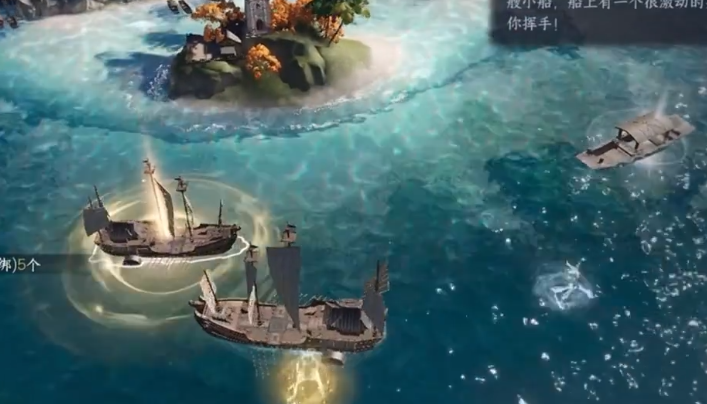 逆水寒手游怎么拿凉心鹦鹉 逆水寒手游怎么拿凉心鹦鹉