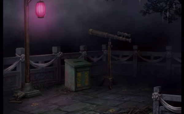 纸嫁衣七卿不负怎么通关忘乡