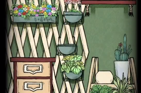 非正常调查局魂器花店前半段怎么通过