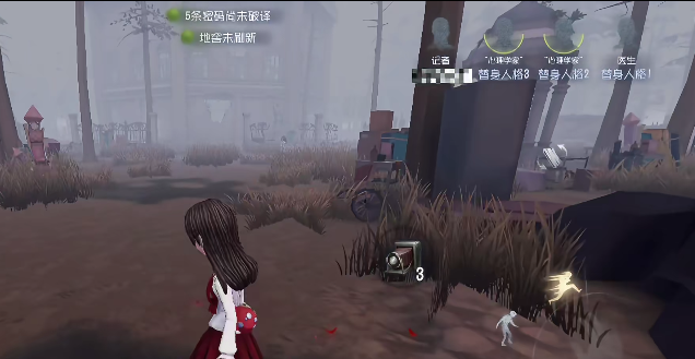 第五人格记者如何快速上手