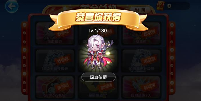 天天酷跑适合竞速的角色有哪些