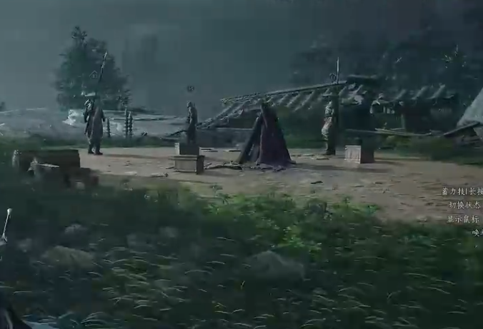 燕云十六声寻侠之路如何触发