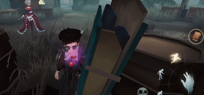 第五人格小说家如何快速上手