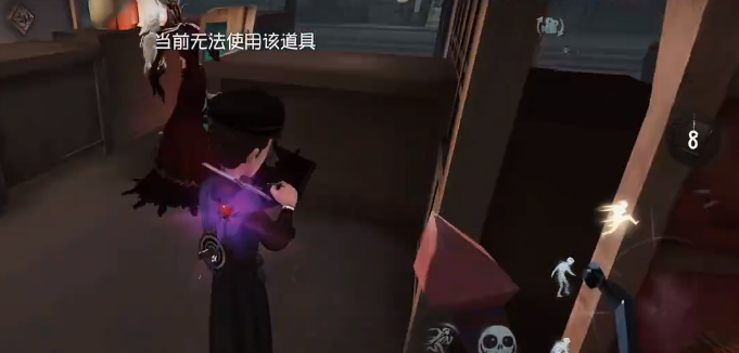 第五人格小说家如何快速上手 第五人格小说家如何快速上手