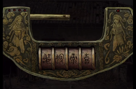 纸嫁衣六千秋魇怎么通关追逐 纸嫁衣六千秋魇怎么通关追逐