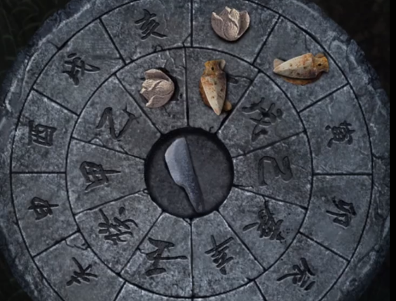 纸嫁衣六千秋魇见祟通关思路是什么 纸嫁衣六千秋魇见祟通关思路是什么