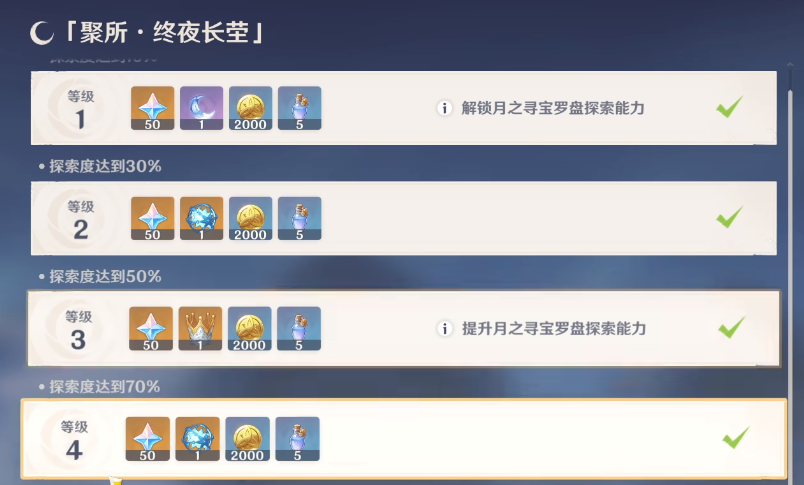原神如何触发隐藏任务援助小队的诉说