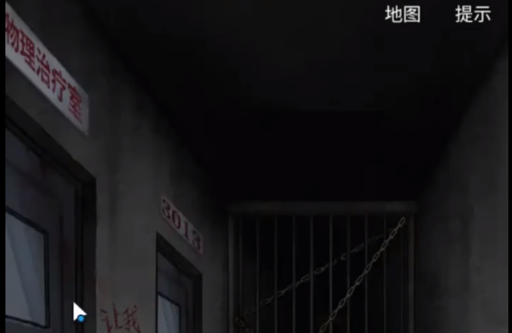 十三号病院逃离前半程怎么过 十三号病院逃离前半程怎么过