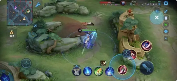 王者荣耀弈星如何出装出什么 王者荣耀弈星如何出装出什么