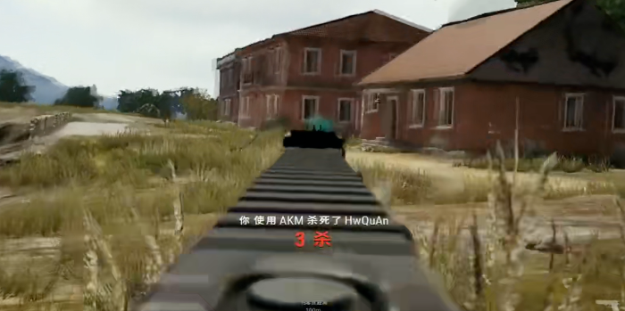 绝地求生中怎么更好的对枪 绝地求生中怎么更好的对枪
