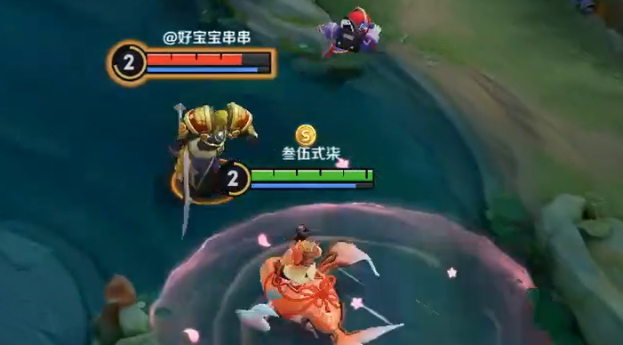 王者荣耀庄周怎么出装