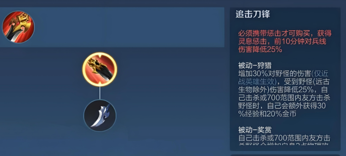 王者荣耀刘备最强出装怎么搭配